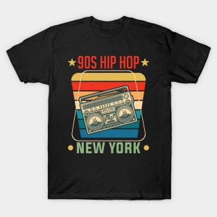 90s hip hop T-Shirt